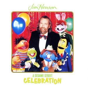 Sesame Street: Jim Henson: A Sesame Street Celebration, Vol. 1