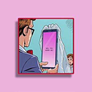 Me + My Phone (feat. Dylan Conover)