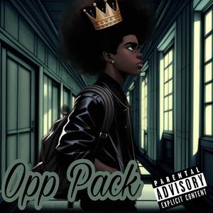 Opp Pack (Acapella|Explicit)