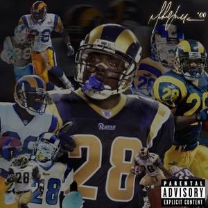 Marshall Faulk '00 (Explicit)