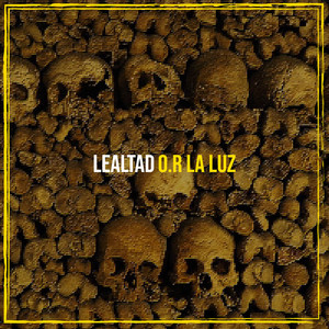 Lealtad