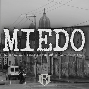 Miedo