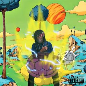 Ghost/Goblin (feat. D.M.T HeroShinobi & Damon Ahmir) (Explicit)
