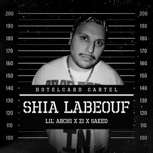 Shia Labeouf (Explicit)