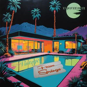 Vintage Palm Springs (Explicit)