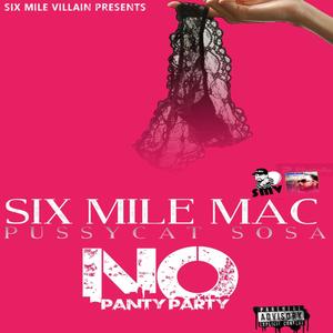 No Panty Party (feat. PussyCat Sosa) [Explicit]