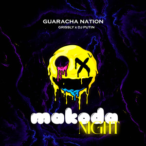 Makoda Night