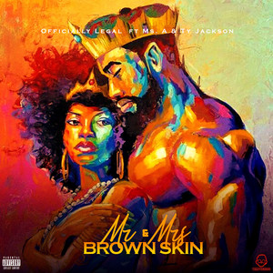 Mr & Mrs Brown Skin