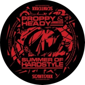 Summer Of Hardstyle