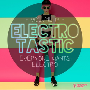 Electrotastic, Vol. 17