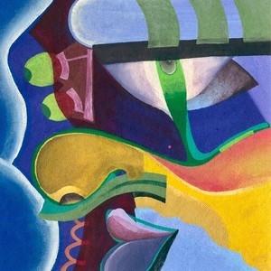 circumcision is the first betrayal (Explicit)