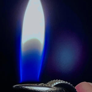 Light The Fuse (Explicit)