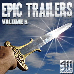 Epic Trailers, Vol. 5