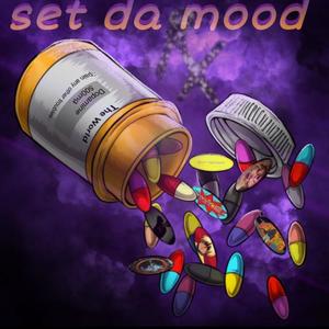 set da mood (feat. meechie) (Explicit)