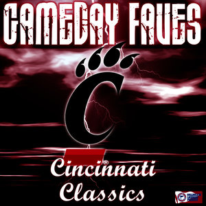 Gameday Faves: Cincinnati Bearcats Classics