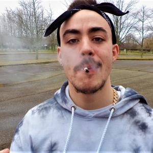 Burnin Out (Explicit)
