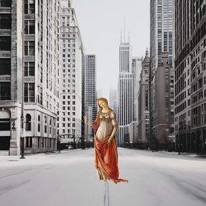 It's So Hard Being In Love