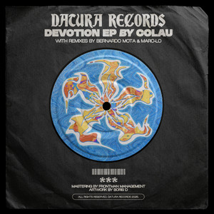 Devotion (Bernardo Mota Remix)