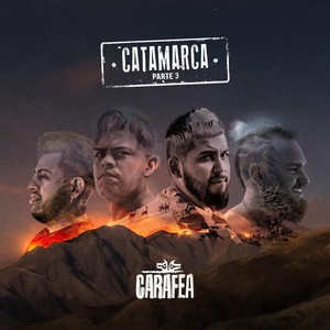 Catamarca, Pt. 3