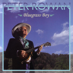 Bluegrass Boy