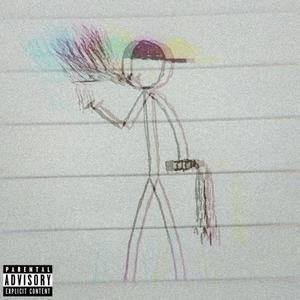 Eat, Sleep, Step On Necks, Repeat (feat. J.Vengeance) (Explicit)