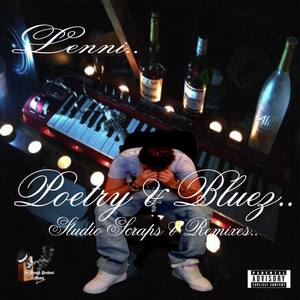 Poetry & Blues (Studio Scraps & Remixes)