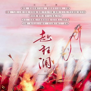 赴狂澜·纯歌版封面