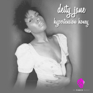 Hypertension Honey (Original Mix)