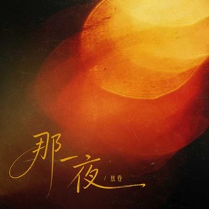 那一夜（我心儿已碎）