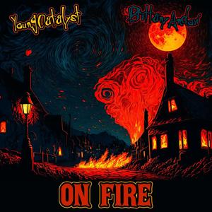 On Fire (Explicit)