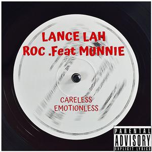 Carless /Emotionless (feat. Munnie) [Explicit]