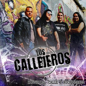 Historias, Calle y Rock And Roll (Paisaje Rock Rock Mexicano)