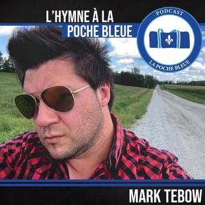 L'hymne à la poche bleue (feat. la poche bleue)