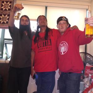 Sleepless (feat. king hansom, pwdog & slamdog) (Explicit)