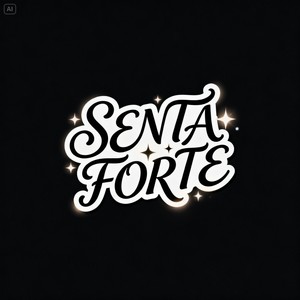 SENTA FORTE (Explicit)