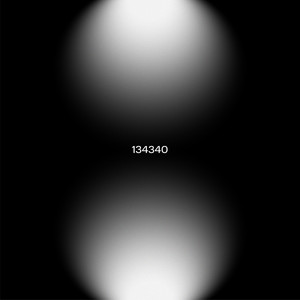 134340 (feat. Itzel)