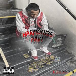 Harmonize Pain (Explicit)