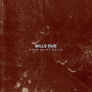 BILLS DUE