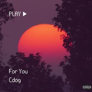 For You (feat. BloBo) [Explicit]