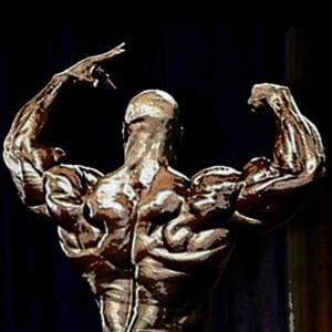 Mr. Universe (Explicit)