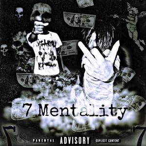 No Mercy (feat. 7.Drac) [Explicit]