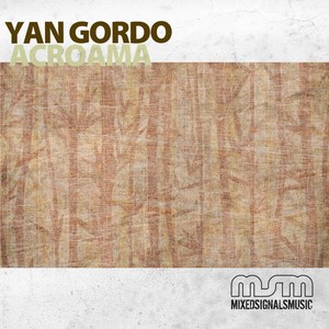 Yan Gordo - Acroama (Phil Marwood Remix)