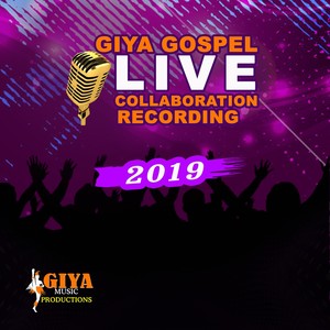 Live (Collaboration Recording 2019)