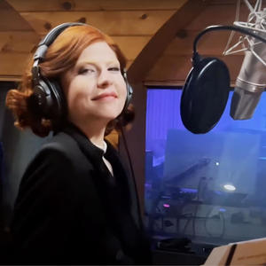 Dig In (feat. Lisa Marie Schalk)