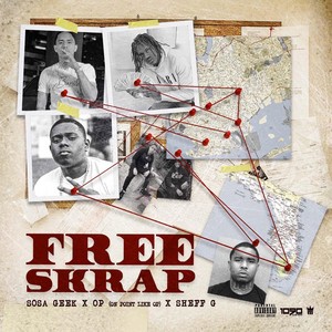 Free Skrap (Explicit)