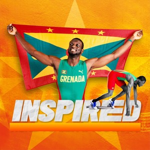 Inspired(feat. Jeverson)