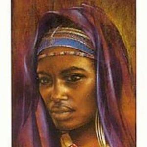 Moorish Hand (Explicit)