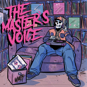 The Master's Voice (Explicit)