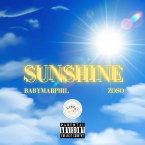 Sunshine (feat. BabyMarphil) (Explicit)