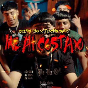 Me A Costado (feat. Tricks Sapo)